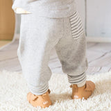 yuga バルーン・パンツ