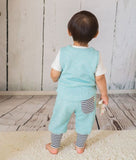 yuga バルーン・パンツ