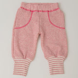 yuga バルーン・パンツ