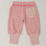 yuga バルーン・パンツ