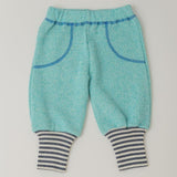 yuga バルーン・パンツ