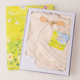 yuga ダッフルマント箱入りギフト