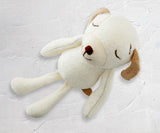 kontex くつろぎ犬／ぬいぐるみ（メーカー取り寄せ）