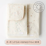 kontex ハンカチ／ミュール