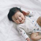 kontex スタイ／ナチュラルドット