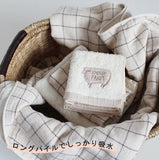 kontex ハンカチ／フラッフィー