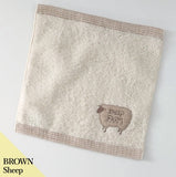 kontex ハンカチ／フラッフィー