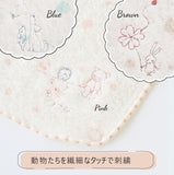 kontex ハンカチ／ミュール