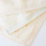 kontex フェイスタオル／ミュール