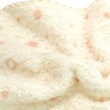 kontex フード付きバスタオル＋スタイ+ハンカチの箱入り3点セット／ミュール／メーカー取り寄せ（1週間以内に入荷）