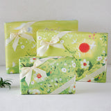 ボックス・ラッピング