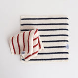 kontex ハンカチ／ペアデボーダー