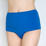 腹巻き付きショーツ／Botanical Warm Wear 遠赤外線