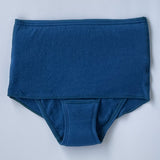 腹巻き付きショーツ／Botanical Warm Wear 遠赤外線