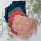 腹巻き付きショーツ／Botanical Warm Wear 遠赤外線