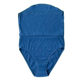 腹巻き付きショーツ／Botanical Warm Wear 遠赤外線