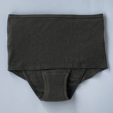 腹巻き付きショーツ／Botanical Warm Wear 遠赤外線