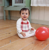 kontex スタイ／ブロックチェック