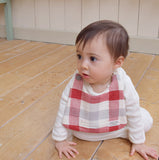 kontex スタイ／ブロックチェック