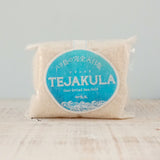 TEJAKULA　バリ島の完全天日塩【あらじお】詰め替えパック150g