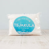 TEJAKULA　バリ島の完全天日塩【石臼挽きパウダー】詰め替えパック150g