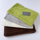 kontex フェイスタオル／プラスカラー