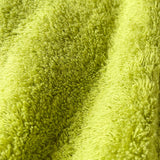 kontex フェイスタオル／プラスカラー