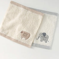 kontex ハンカチ／フラッフィー