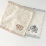 kontex スタイ+ハンカチの箱入り2点セット／フラッフィー／メーカー取り寄せ（1週間以内に入荷）