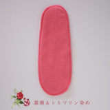 布ナプキン／パッド・タイプ ／遠赤外線 Botanical Warm Wear