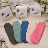 布ナプキン／パッド・タイプ ／遠赤外線 Botanical Warm Wear