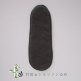 布ナプキン／パッド・タイプ ／遠赤外線 Botanical Warm Wear