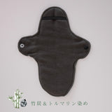 布ナプキン／ベーシックセット／遠赤外線 Botanical Warm Wear